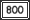 800-series 8x10 sheets
